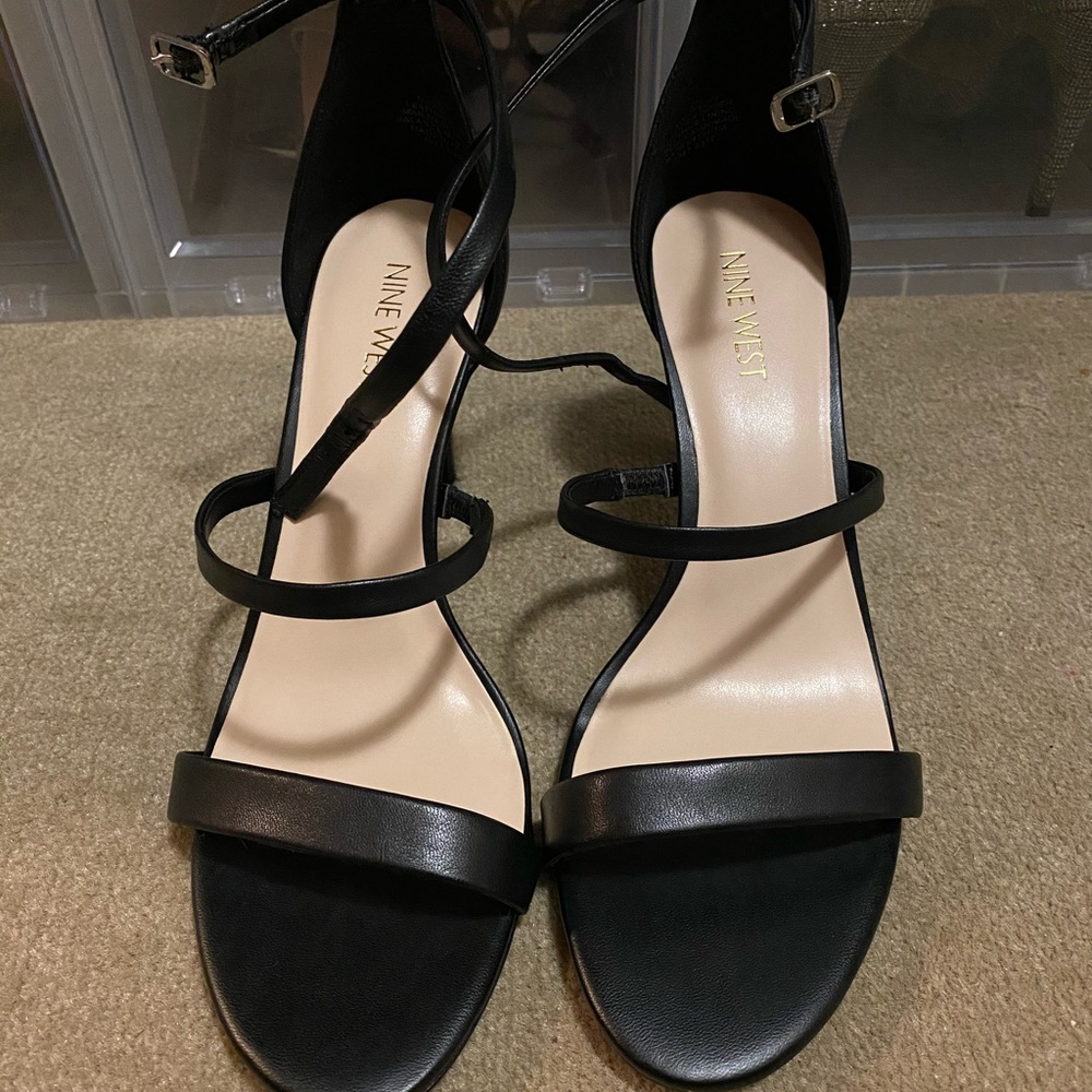 Nine West Heels